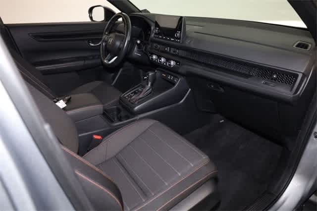 Thumbnail: 2024 Honda CR-V - 19