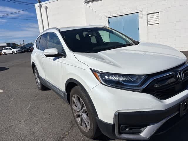 Thumbnail: 2022 Honda CR-V - 15