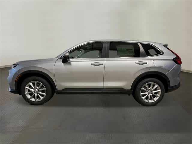 Thumbnail: 2026 Honda CR-V - 2