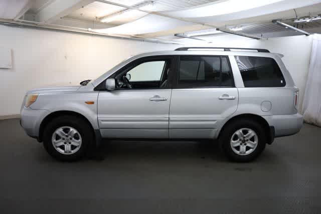 Thumbnail: 2007 Honda Pilot - 3
