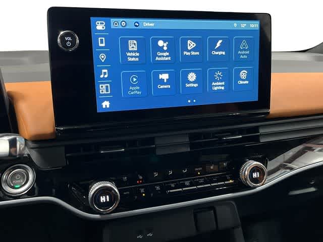 Thumbnail: 2026 Honda Prologue - 20