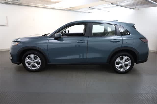 Thumbnail: 2024 Honda HR-V - 3