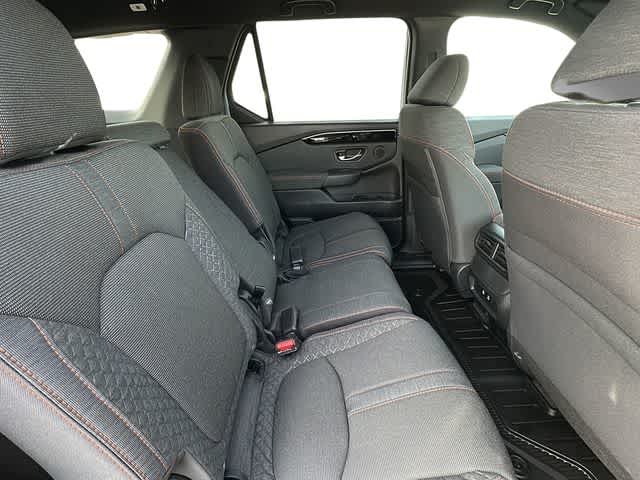 Thumbnail: 2026 Honda Pilot - 27