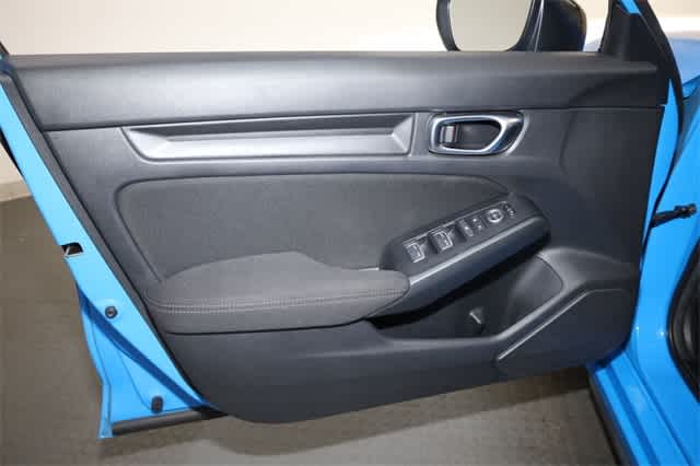 Thumbnail: 2023 Honda Civic - 13