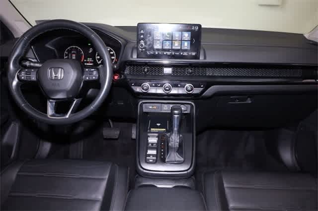 Thumbnail: 2023 Honda CR-V - 17