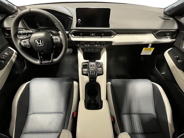 Thumbnail: 2026 Honda  - 21