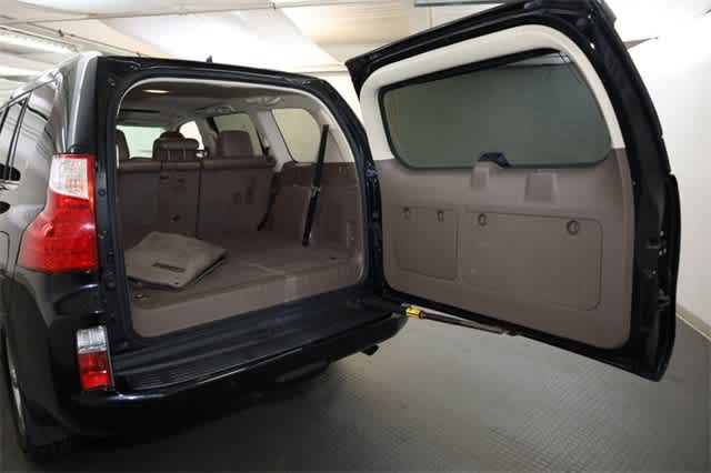 Thumbnail: 2012 Lexus GX - 34