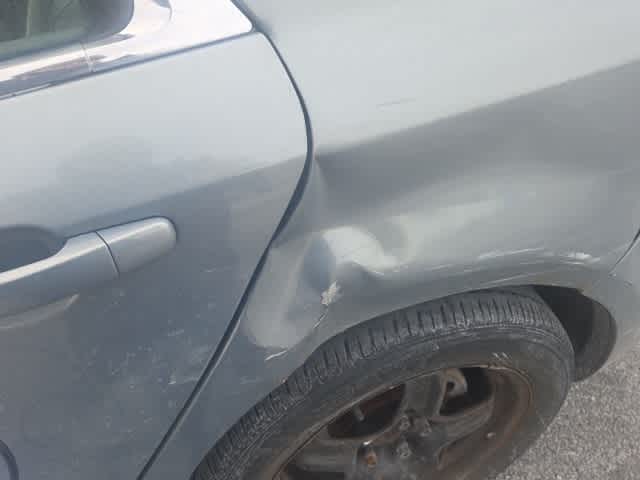 Thumbnail: 2009 Chevrolet Malibu - 34