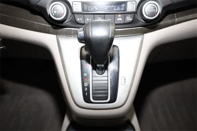 Thumbnail: 2013 Honda CR-V - 31
