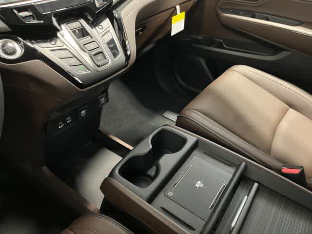 Thumbnail: 2026 Honda Odyssey - 18