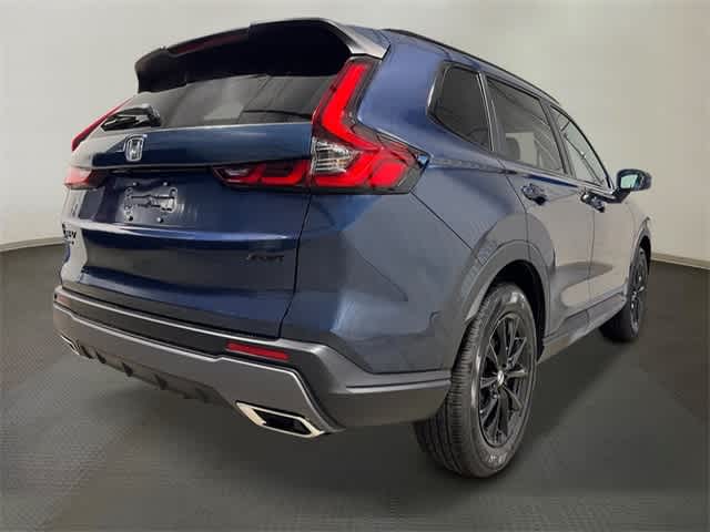 Thumbnail: 2026 Honda CR-V - 5