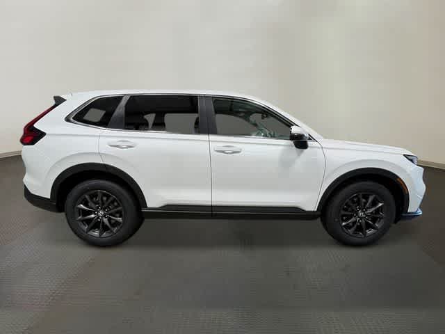 Thumbnail: 2026 Honda CR-V - 7