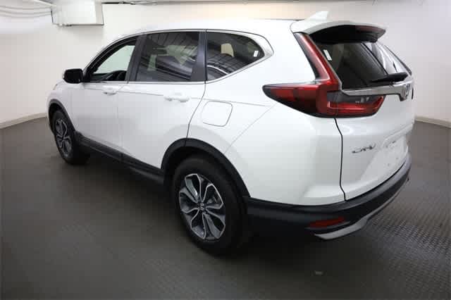 Thumbnail: 2022 Honda CR-V - 5