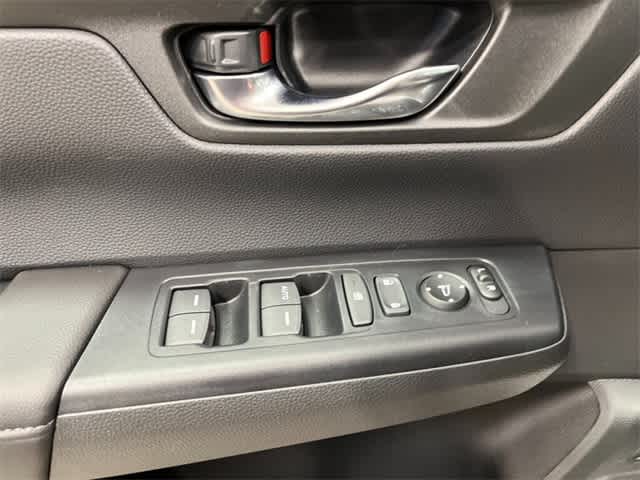 Thumbnail: 2026 Honda CR-V - 10