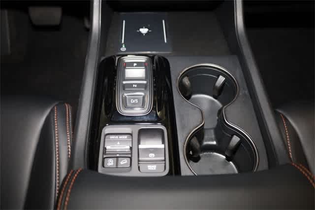 Thumbnail: 2023 Honda Pilot - 36