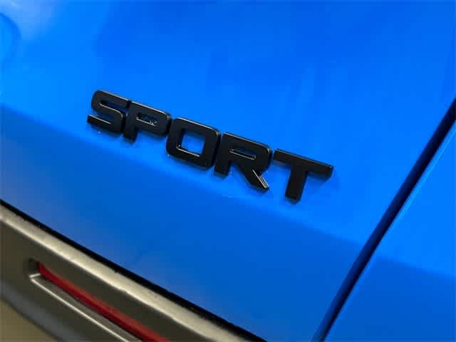 Thumbnail: 2026 Honda HR-V - 6