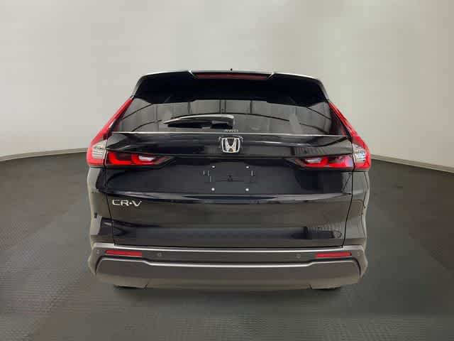 Thumbnail: 2026 Honda CR-V - 4