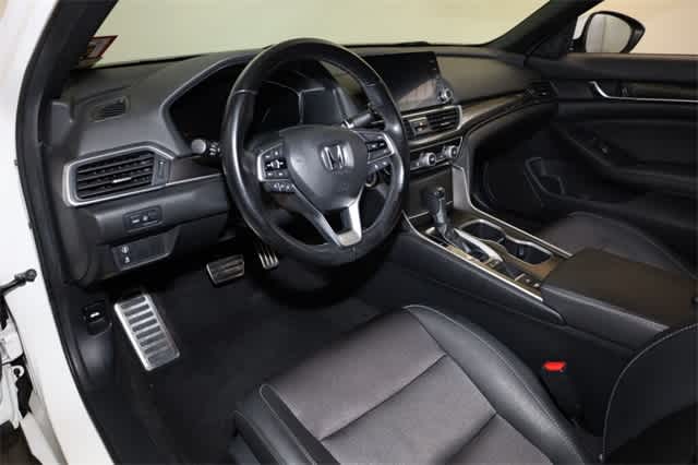 Thumbnail: 2019 Honda Accord - 14