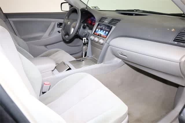 Thumbnail: 2011 Toyota Camry - 19