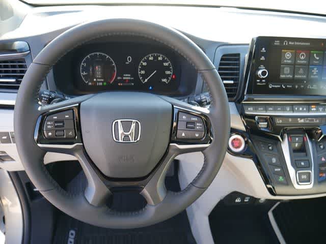 Thumbnail: 2026 Honda Odyssey - 8