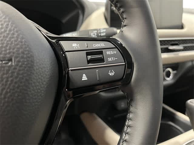 Thumbnail: 2026 Honda HR-V - 14