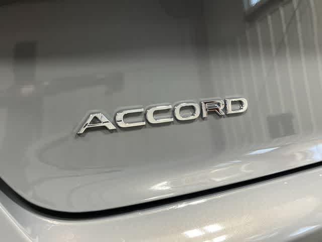 Thumbnail: 2026 Honda Accord - 7