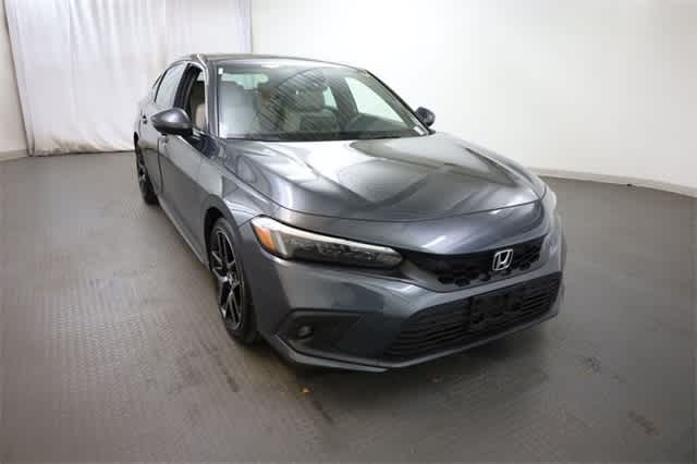 Thumbnail: 2022 Honda Civic - 11