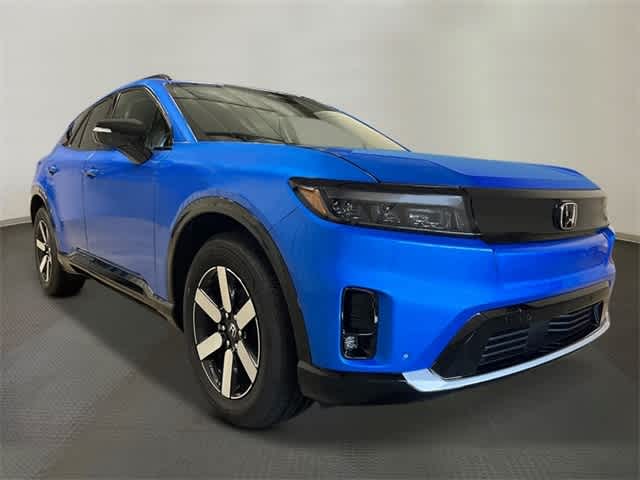 Thumbnail: 2025 Honda Prologue - 9