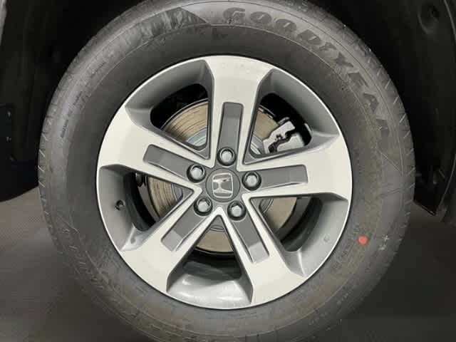 Thumbnail: 2025 Honda Pilot - 7