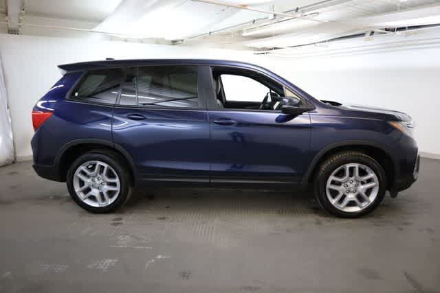Thumbnail: 2024 Honda Passport - 9