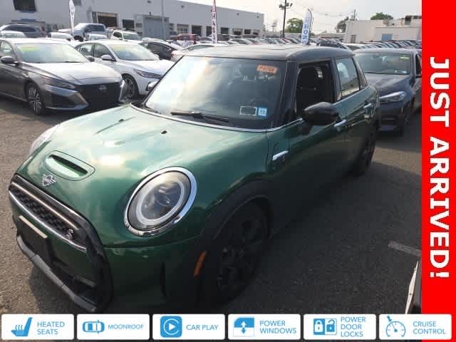 Thumbnail: 2023 MINI Cooper Hardtop - 1
