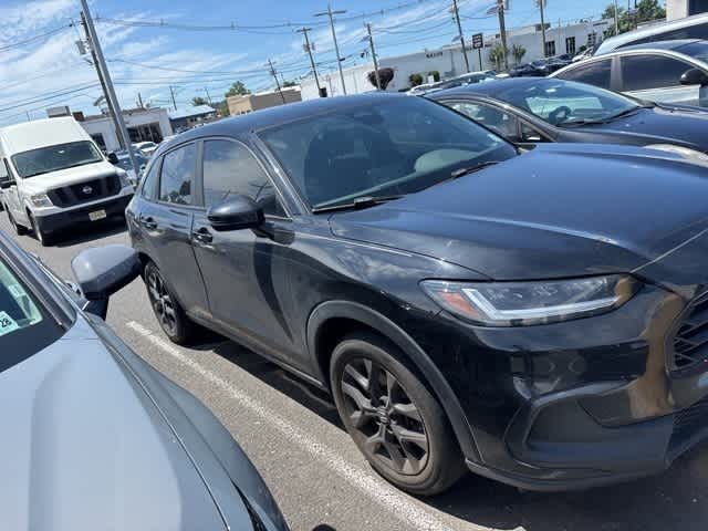 Thumbnail: 2023 Honda HR-V - 11