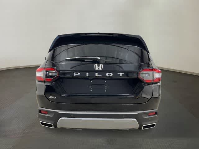 Thumbnail: 2026 Honda Pilot - 4