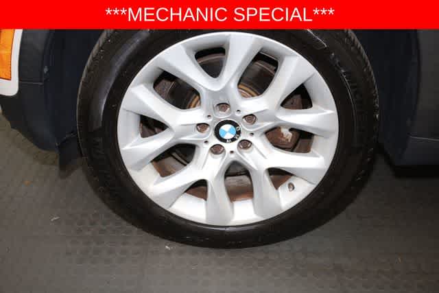 Thumbnail: 2013 BMW X5 - 40