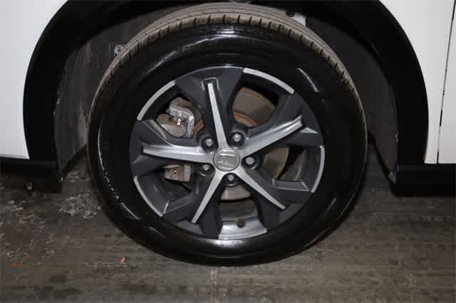 Thumbnail: 2024 Honda HR-V - 36