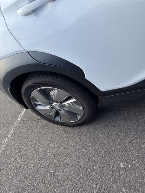 Thumbnail: 2021 Hyundai Kona - 21