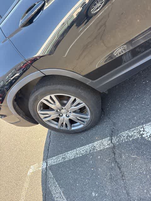 Thumbnail: 2019 Honda Passport - 26