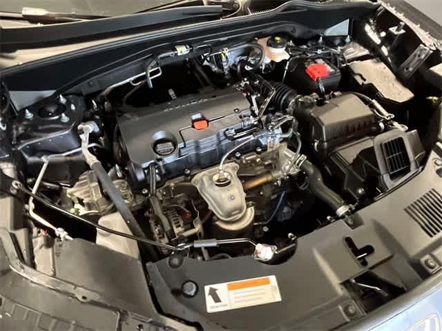 Thumbnail: 2026 Honda HR-V - 11