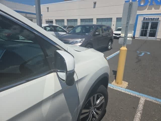 Thumbnail: 2018 Honda Pilot - 13