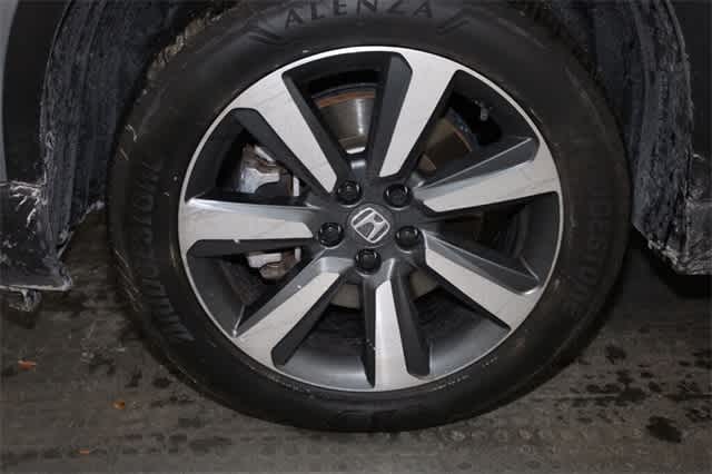 Thumbnail: 2024 Honda Pilot - 37