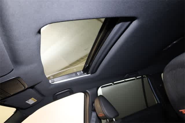 Thumbnail: 2023 Honda Passport - 28