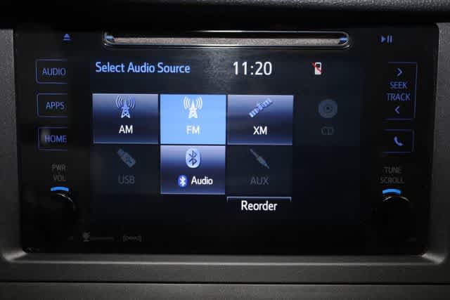 Thumbnail: 2017 Toyota Sienna - 27