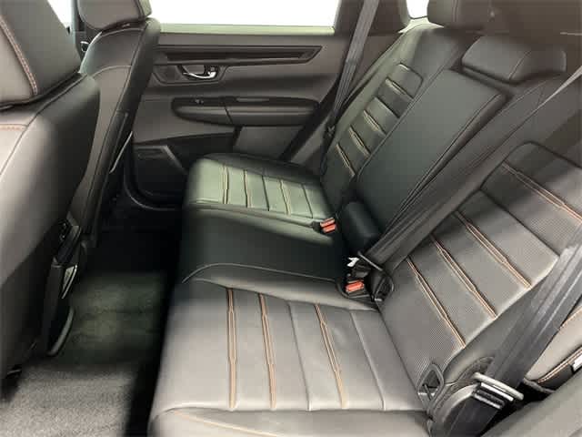 Thumbnail: 2026 Honda CR-V - 25