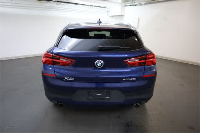 Thumbnail: 2019 BMW X2 - 6