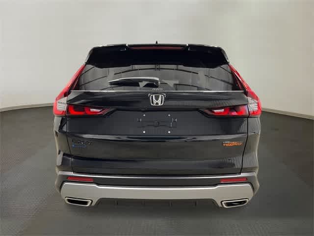 Thumbnail: 2026 Honda CR-V - 4