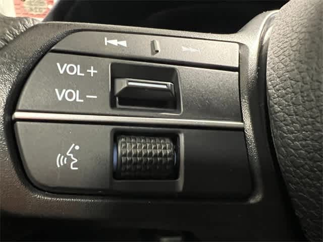 Thumbnail: 2025 Honda Accord - 20