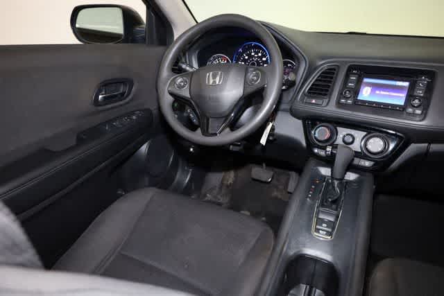 Thumbnail: 2019 Honda HR-V - 21