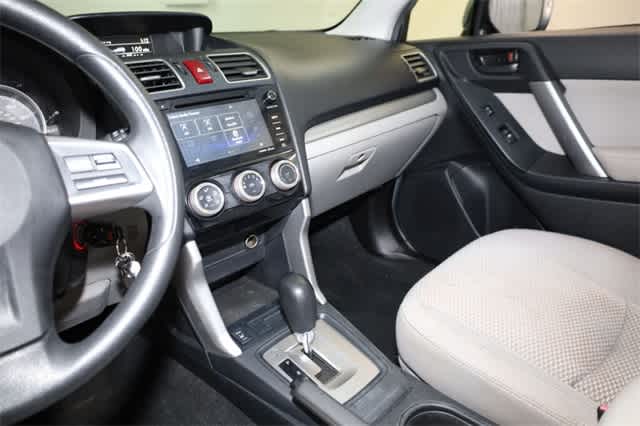 Thumbnail: 2016 Subaru Forester - 23