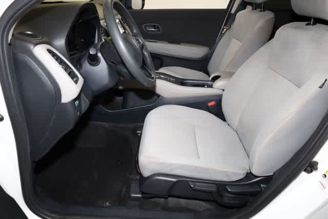 Thumbnail: 2021 Honda HR-V - 15
