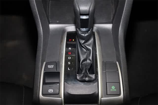 Thumbnail: 2019 Honda Civic - 29